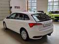 Skoda Scala II Top Selection AHK 5J-GAR LED SML PDC Blanc - thumbnail 7