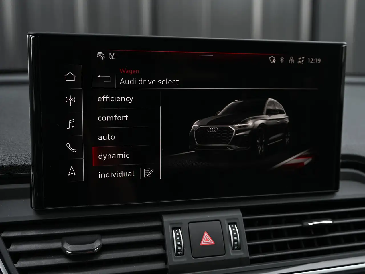 Audi Q5 50 TFSI e S edition Panoramadak Camera Memor, миниатюра 10