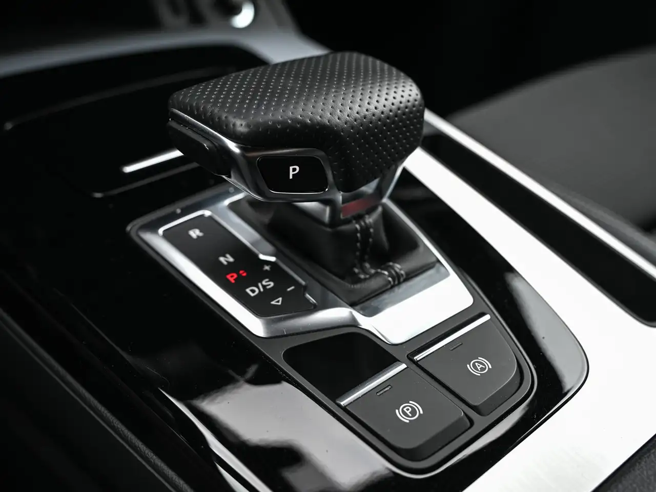 Audi Q5 50 TFSI e S edition Panoramadak Camera Memor, миниатюра 25