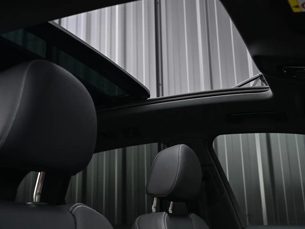 Audi Q5 50 TFSI e S edition Panoramadak Camera Memor, миниатюра 2