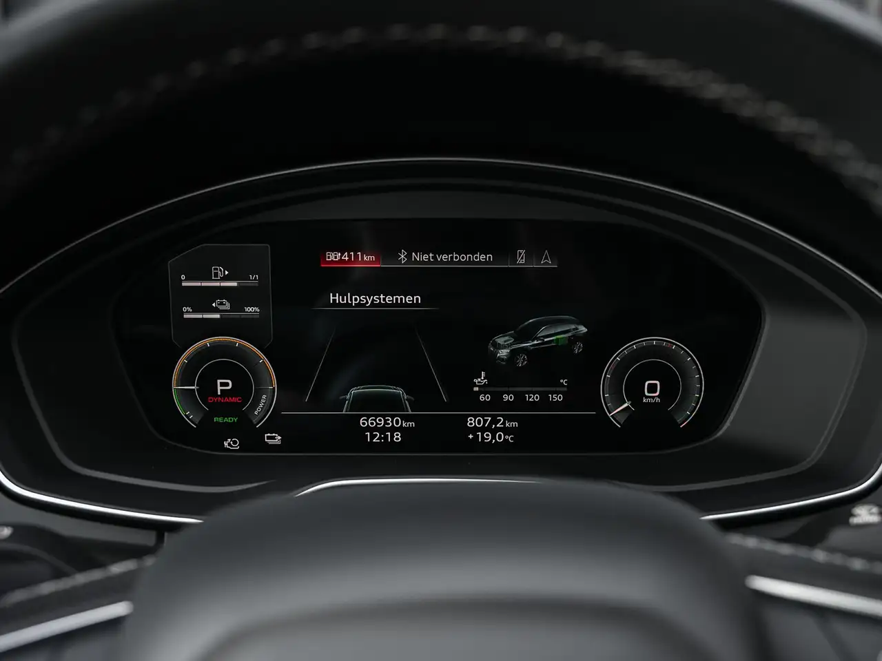 Audi Q5 50 TFSI e S edition Panoramadak Camera Memor, миниатюра 20