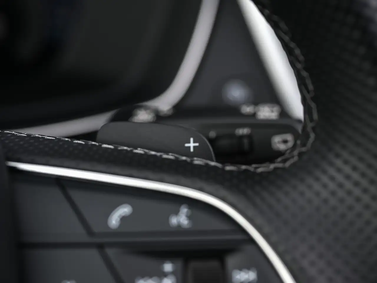 Audi Q5 50 TFSI e S edition Panoramadak Camera Memor, миниатюра 21