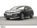 Volkswagen Passat Business 2.0L TDI DSG AHK BusinessPaket Schwarz - thumbnail 1