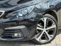 Peugeot 308 1.2 Gt-Line / Automaat / Panoramadak / Carplay Zwart - thumbnail 8