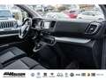 Fiat Scudo Kasten L3 2.0 145 MT6 COMFORT WORKSITE TECHNO-NAVI Weiß - thumbnail 11