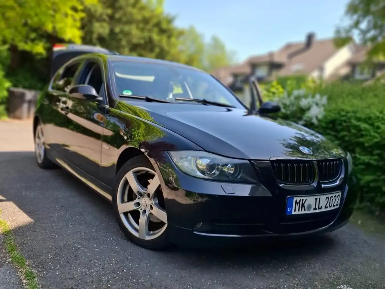 BMW 325