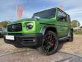 Mercedes-Benz G 63 AMG G 63 AMG Performance, Carbon, MANUFAKTUR Leder Grün - thumbnail 6