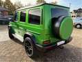Mercedes-Benz G 63 AMG G 63 AMG Performance, Carbon, MANUFAKTUR Leder Grün - thumbnail 8