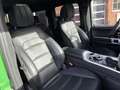 Mercedes-Benz G 63 AMG G 63 AMG Performance, Carbon, MANUFAKTUR Leder Grün - thumbnail 12