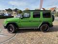 Mercedes-Benz G 63 AMG G 63 AMG Performance, Carbon, MANUFAKTUR Leder Grün - thumbnail 7