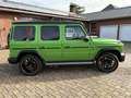 Mercedes-Benz G 63 AMG G 63 AMG Performance, Carbon, MANUFAKTUR Leder Grün - thumbnail 11