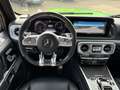 Mercedes-Benz G 63 AMG G 63 AMG Performance, Carbon, MANUFAKTUR Leder Grün - thumbnail 14