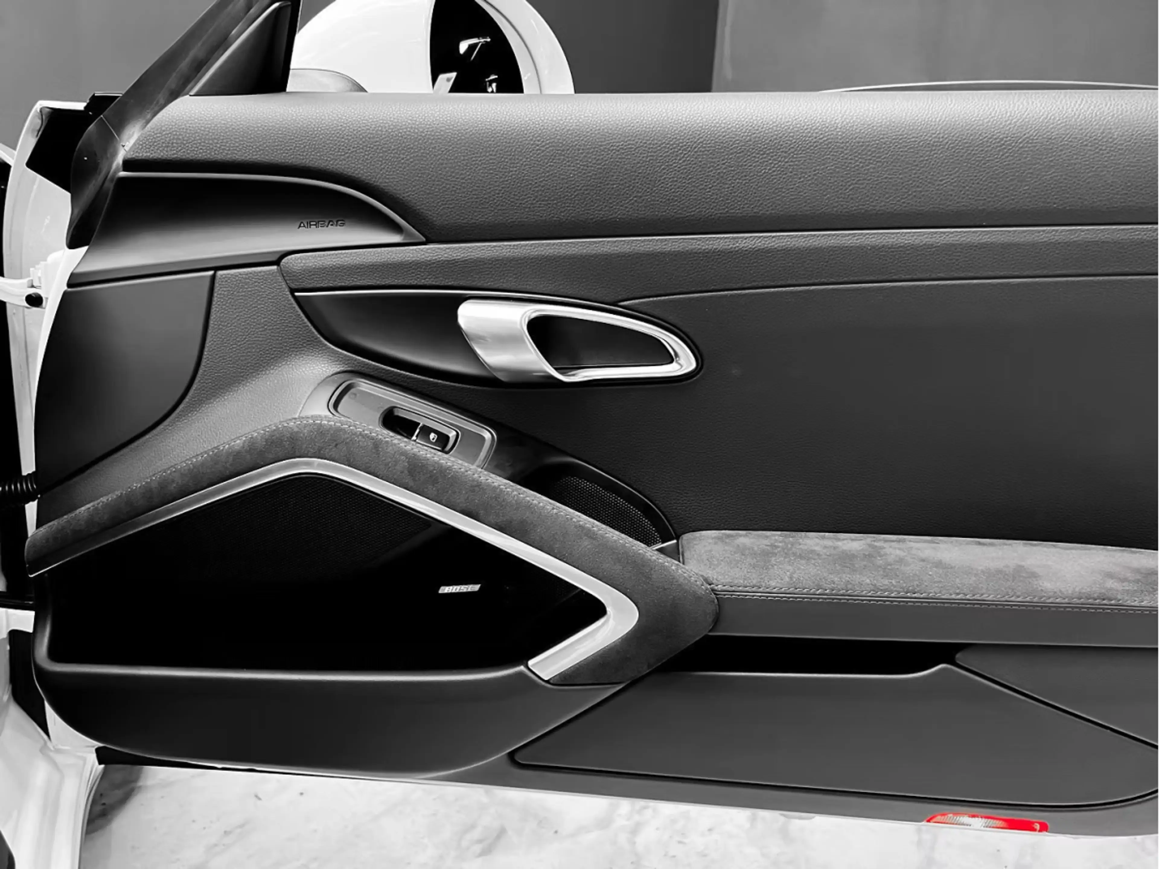 Porsche 991 991.2 Targa 4 GTS / APPROVED / NEW SERVICE — photo 15