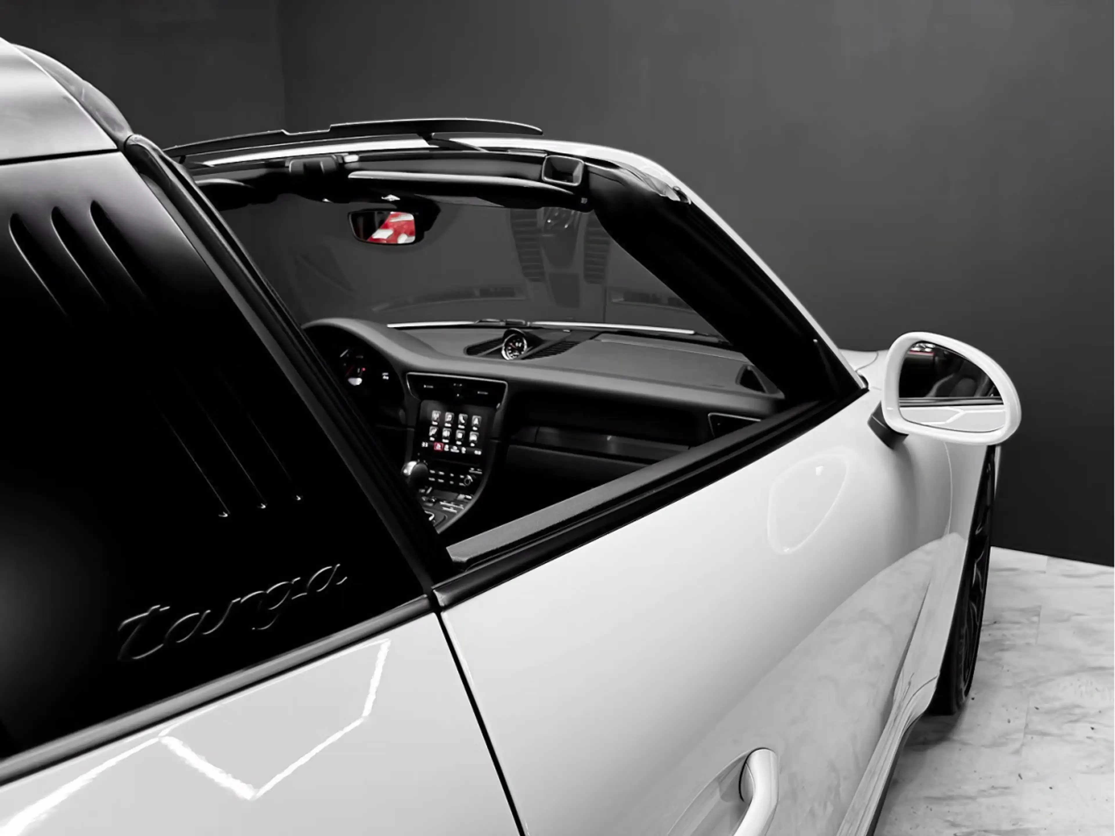 Porsche 991 991.2 Targa 4 GTS / APPROVED / NEW SERVICE — photo 10