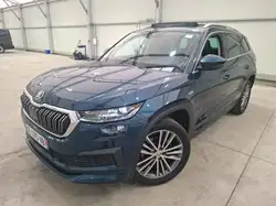 Skoda Kodiaq 2.0 TDI Evo 150 SCR DSG7 5pl Laurin