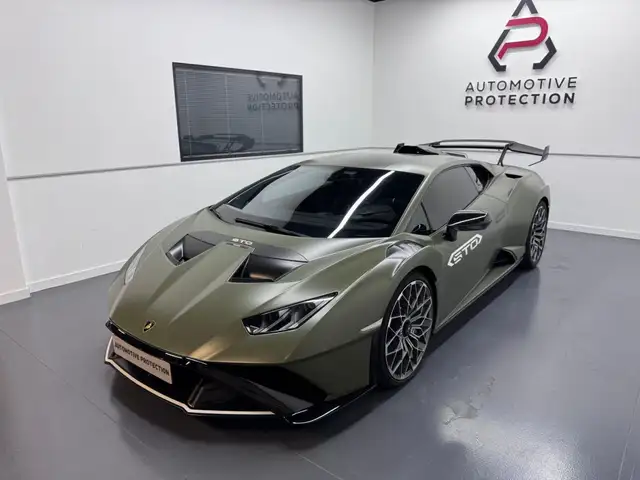 Lamborghini Huracán