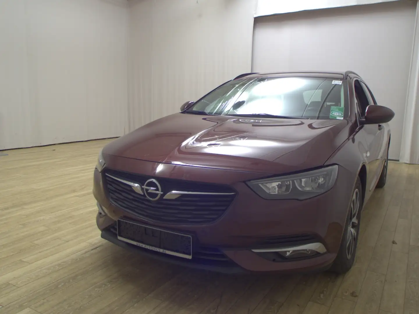 Opel Insignia B Sports Tourer 1.6 CDTI Business Edition Braun - 2