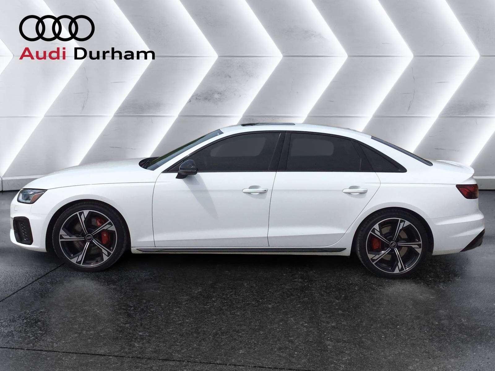 2023 Audi S4 3.0T Technik +Blk Pkg | Dynamic Pkg | Sprt Exhaust — снимка 1