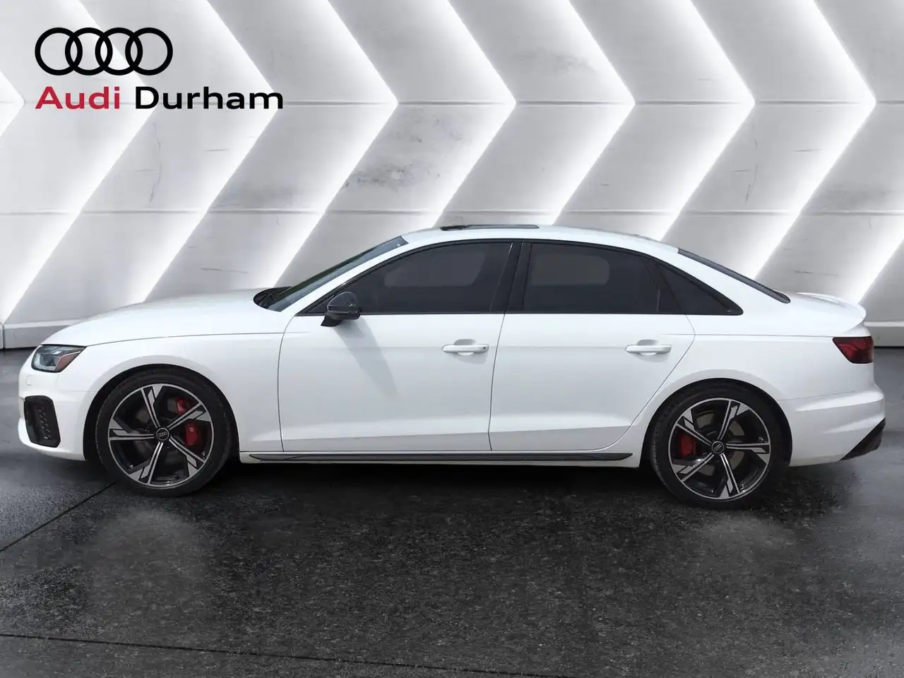 Audi S4 photo Audi S4