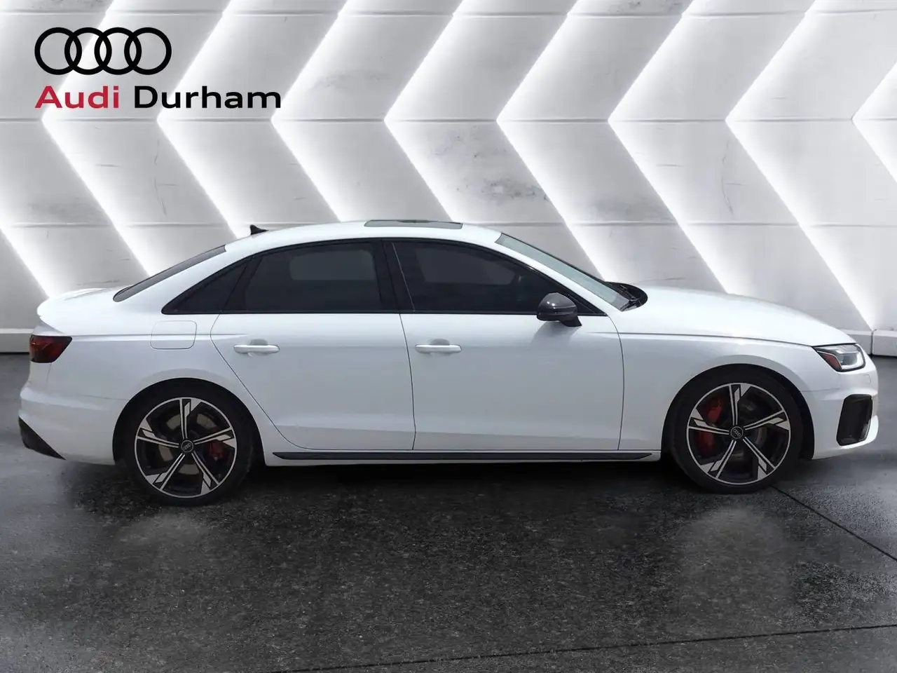 Audi S4 photo Audi S4