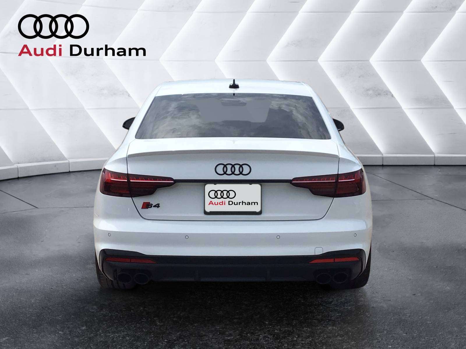 2023 Audi S4 3.0T Technik +Blk Pkg | Dynamic Pkg | Sprt Exhaust — снимка 1