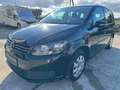 Volkswagen Touran Trendline 1.2 TSI*SHZ*PDC*1.HAND* crna - thumbnail 1