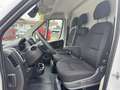 Fiat Ducato KASTENWAGEN 33 L2H1 120MT Weiß - thumbnail 18