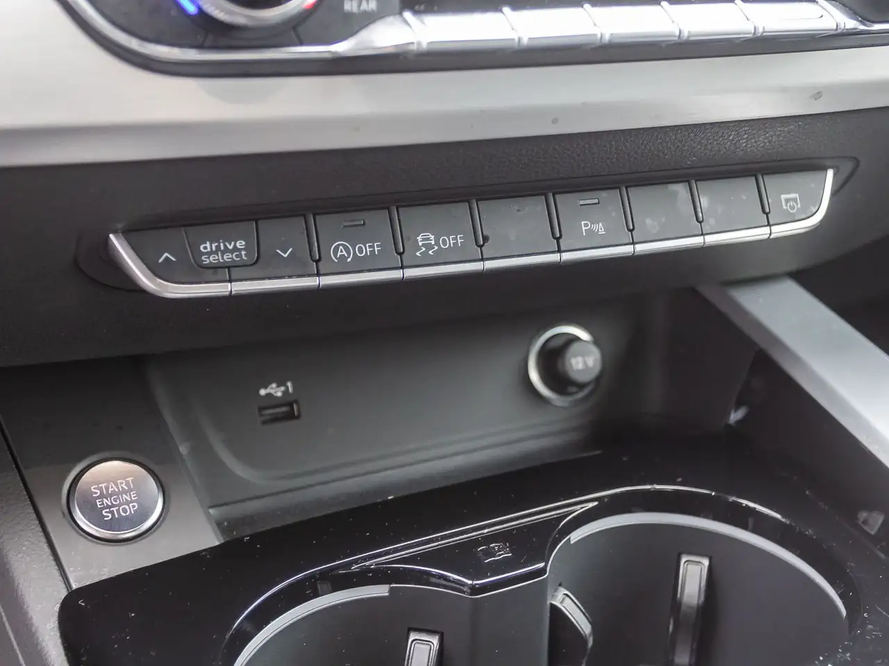 Audi A5 S line 40TDI Stronic Navi LED Pano, миниатюра 19
