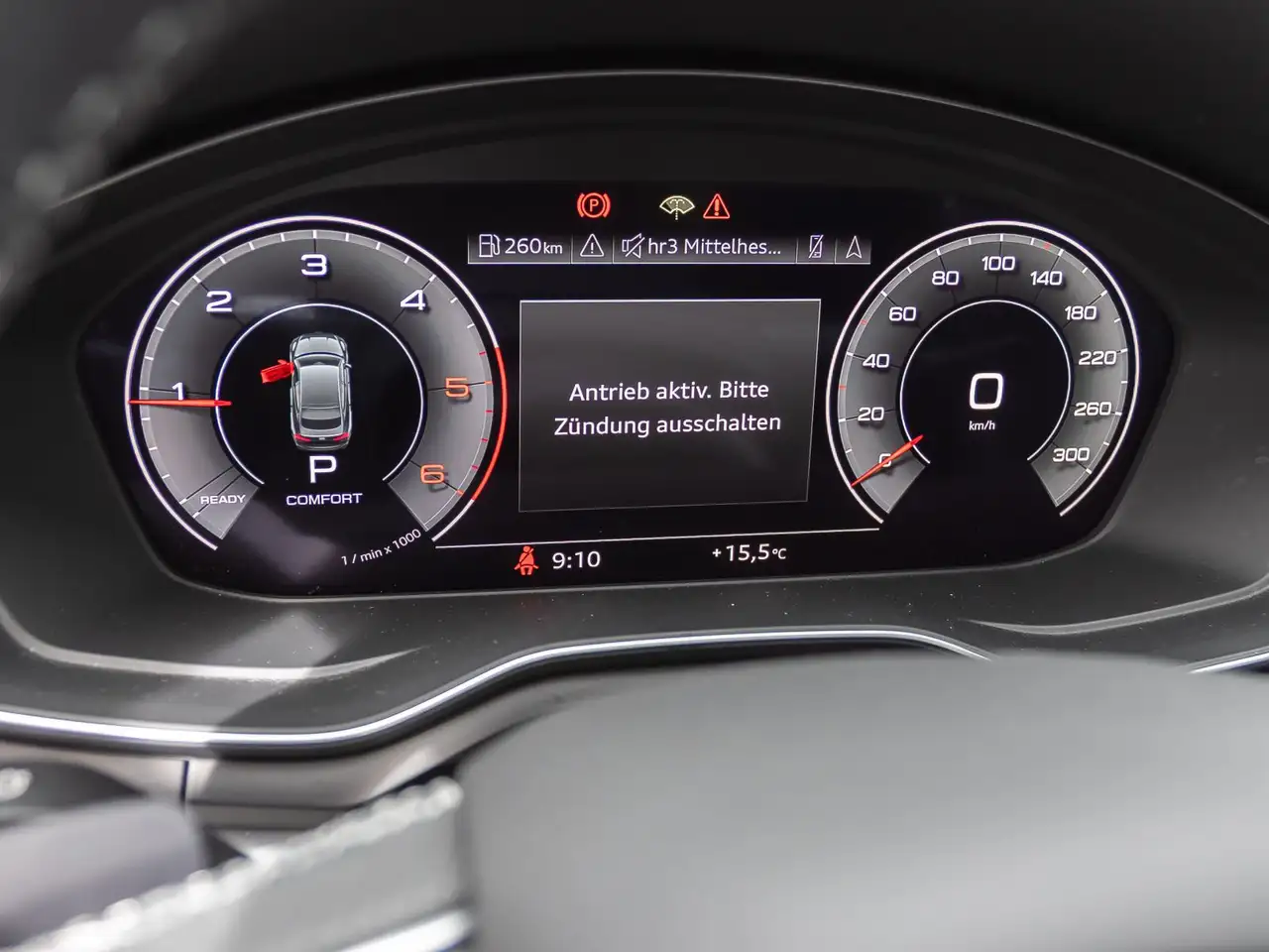 Audi A5 S line 40TDI Stronic Navi LED Pano, миниатюра 16