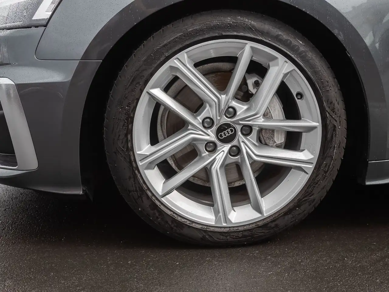 Audi A5 S line 40TDI Stronic Navi LED Pano, миниатюра 12