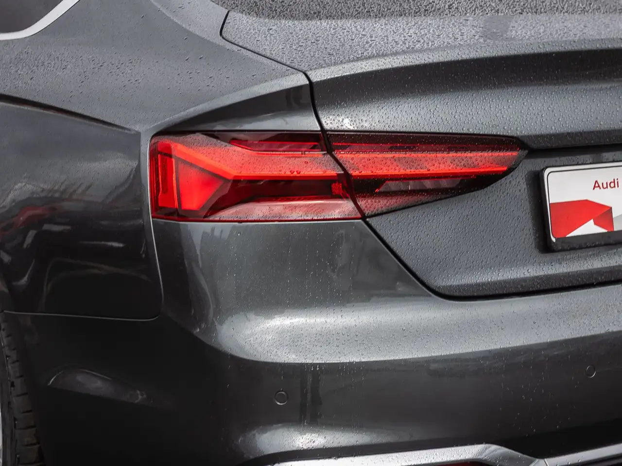 Audi A5 S line 40TDI Stronic Navi LED Pano, миниатюра 10