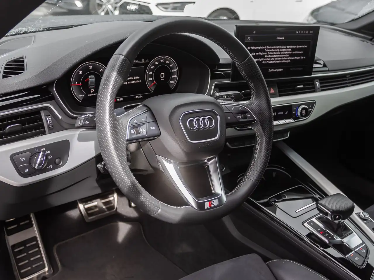 Audi A5 S line 40TDI Stronic Navi LED Pano, миниатюра 15