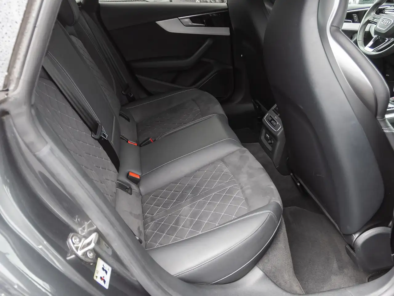Audi A5 S line 40TDI Stronic Navi LED Pano, миниатюра 24