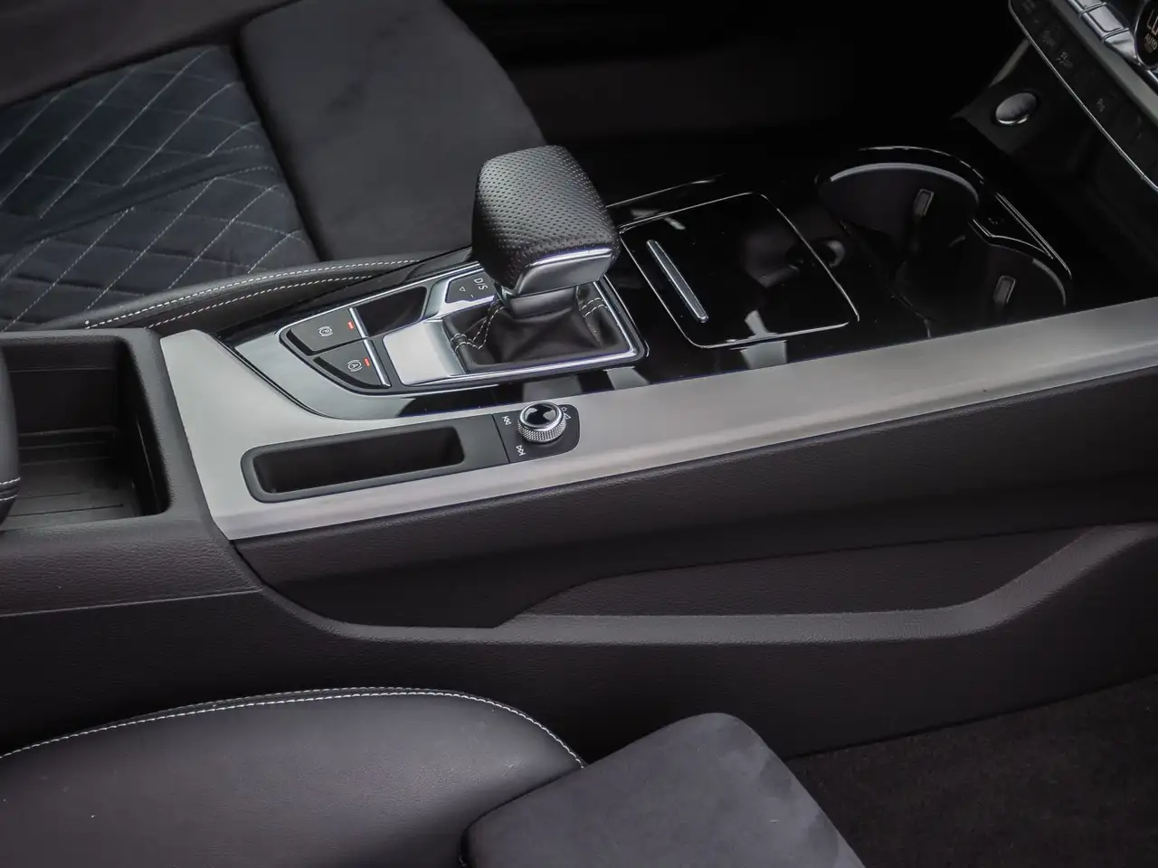 Audi A5 S line 40TDI Stronic Navi LED Pano, миниатюра 27