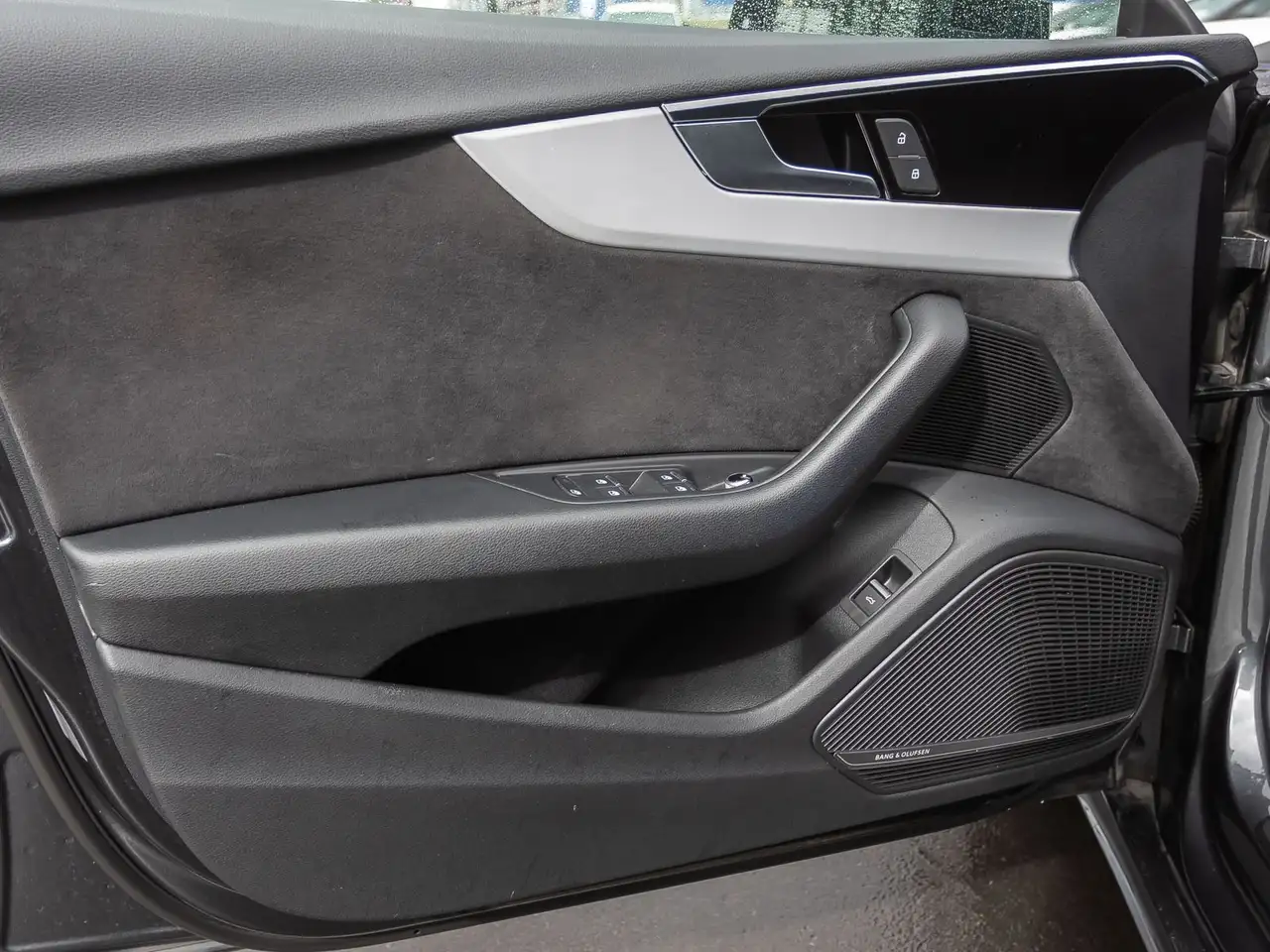 Audi A5 S line 40TDI Stronic Navi LED Pano, миниатюра 13