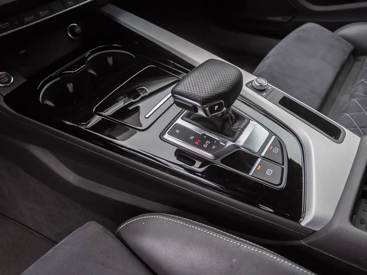 Audi A5 S line 40TDI Stronic Navi LED Pano, миниатюра 17