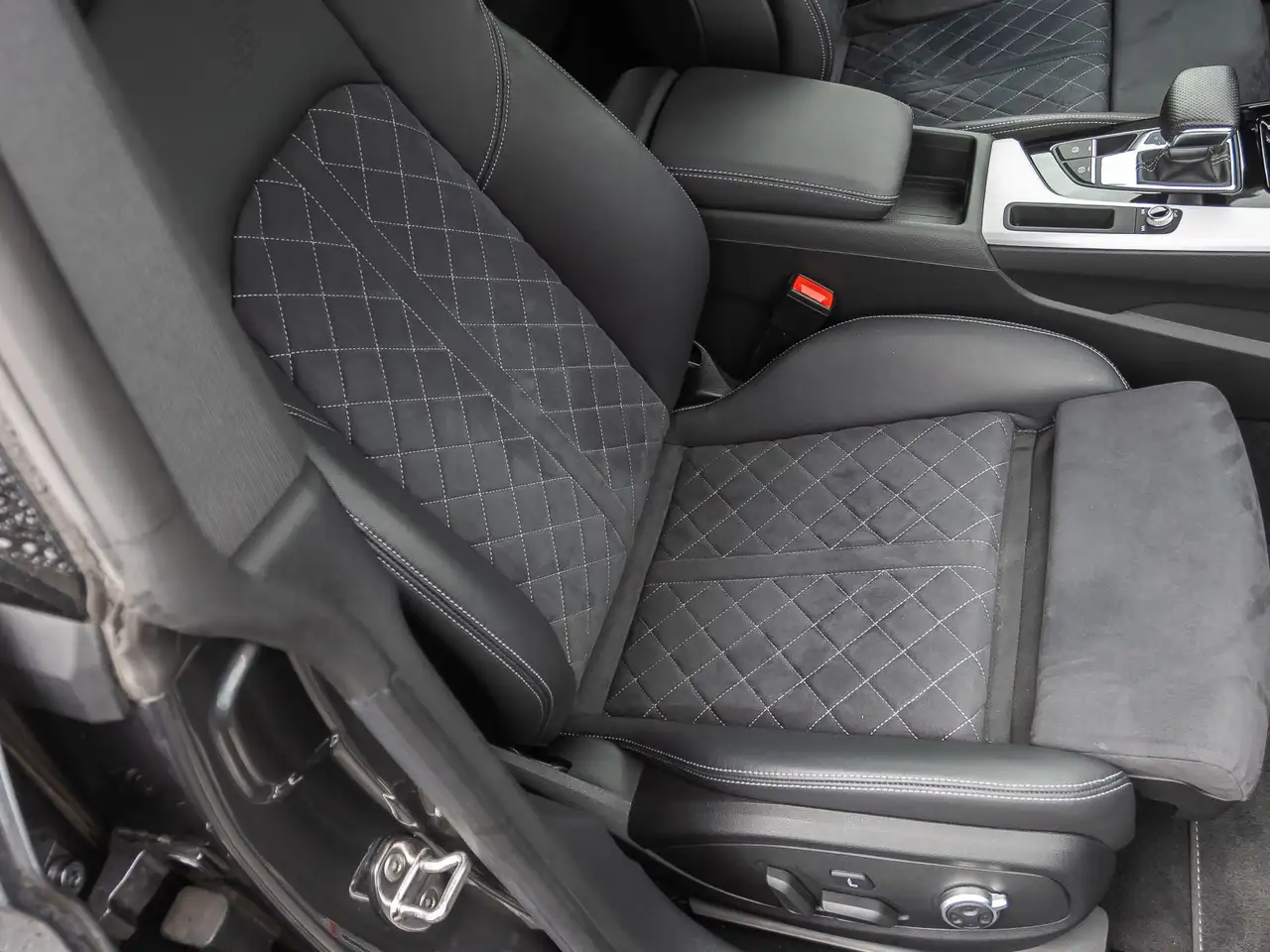 Audi A5 S line 40TDI Stronic Navi LED Pano, миниатюра 25