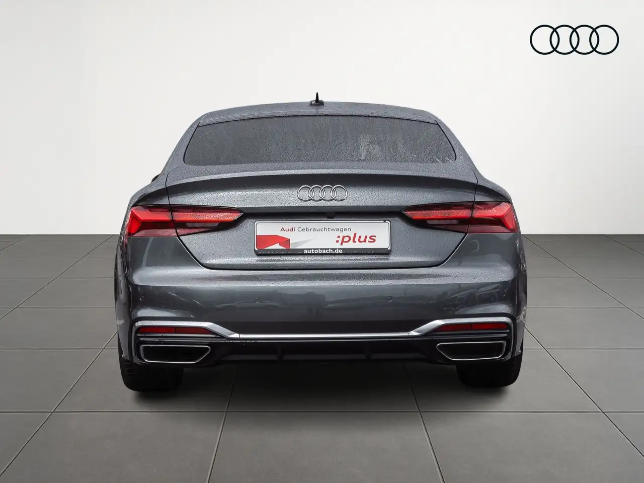 Audi A5 S line 40TDI Stronic Navi LED Pano, миниатюра 8