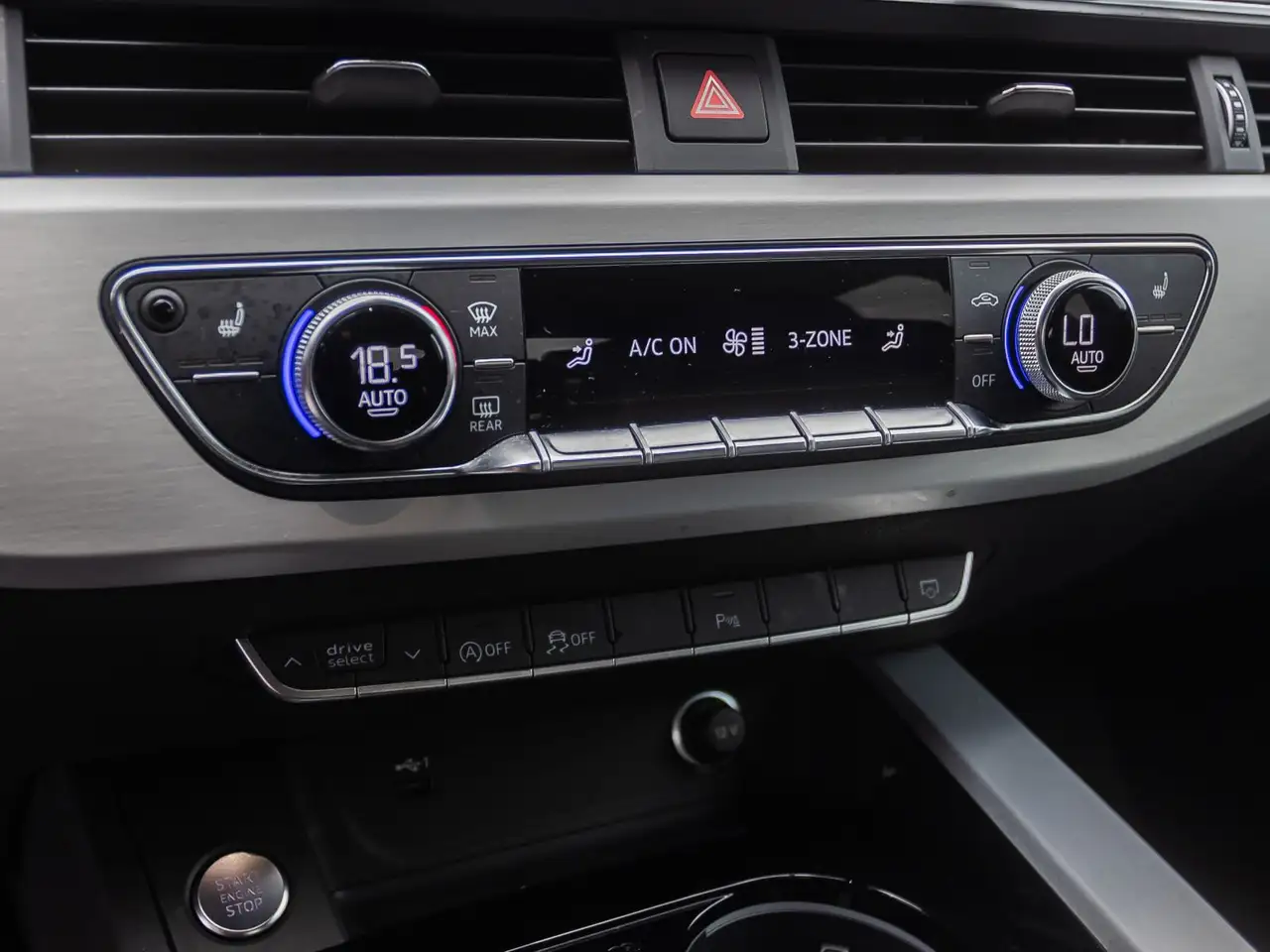 Audi A5 S line 40TDI Stronic Navi LED Pano, миниатюра 18
