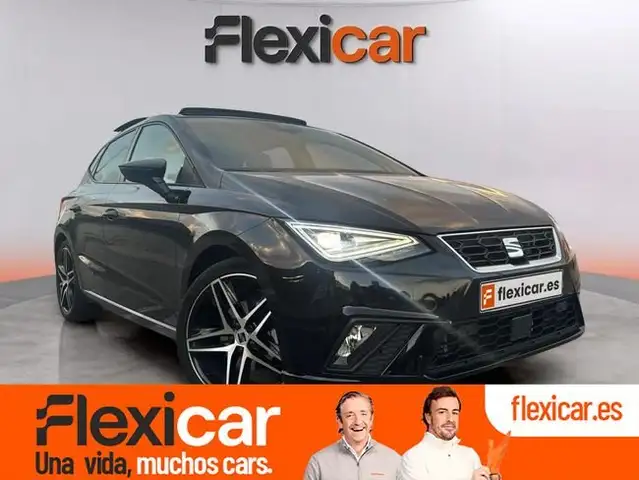 SEAT Ibiza ST 1.2 Tsi FR DSG