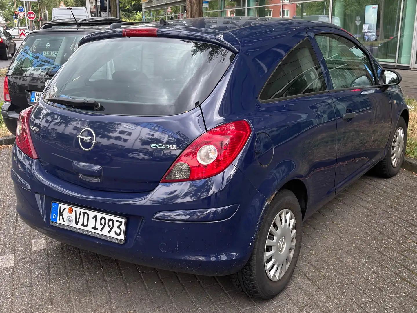 Opel Corsa Corsa 1.3 CDTI DPF Innovation - 1