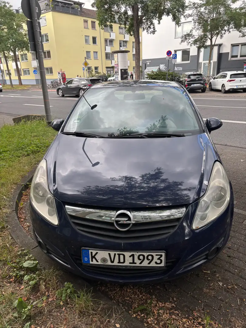 Opel Corsa Corsa 1.3 CDTI DPF Innovation - 2