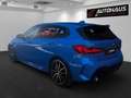 BMW 118 d Aut. | M-PAKET | PICKERL 02/2027 | Blau - thumbnail 3