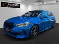 BMW 118 d Aut. | M-PAKET | PICKERL 02/2027 | Blau - thumbnail 1