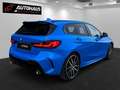 BMW 118 d Aut. | M-PAKET | PICKERL 02/2027 | Blau - thumbnail 6