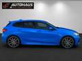 BMW 118 d Aut. | M-PAKET | PICKERL 02/2027 | Blau - thumbnail 5
