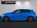BMW 118 d Aut. | M-PAKET | PICKERL 02/2027 | Blau - thumbnail 2