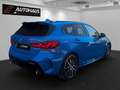 BMW 118 d Aut. | M-PAKET | PICKERL 02/2027 | Blau - thumbnail 6