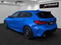 BMW 118 d Aut. | M-PAKET | PICKERL 02/2027 | Blau - thumbnail 3