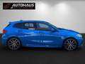 BMW 118 d Aut. | M-PAKET | PICKERL 02/2027 | Blau - thumbnail 5